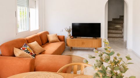 Foto 4 de Casa o xalet de lloguer a Parque Acuático - Sector 25, Torrevieja