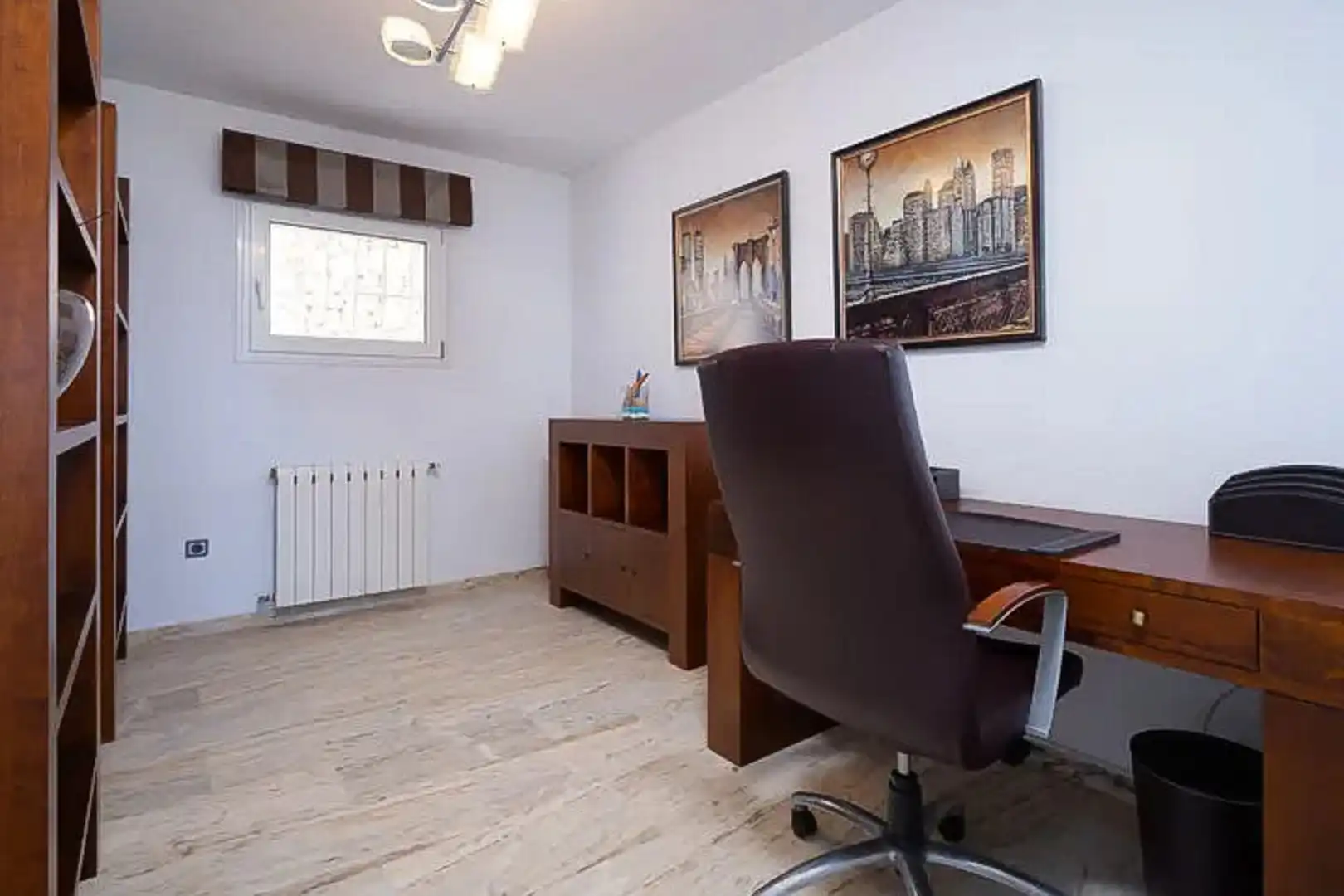 Chalet con terraza en venta en Paichi, imagen 26