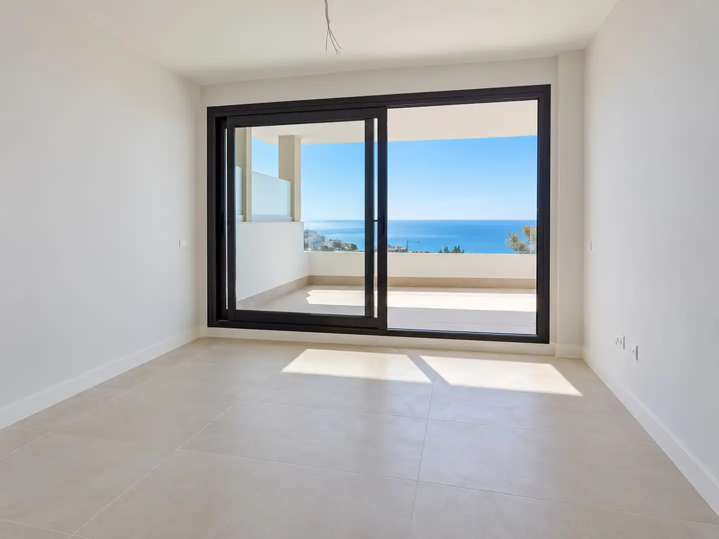 Penthouse with pool for sale in Torrequebrada, imagen 9