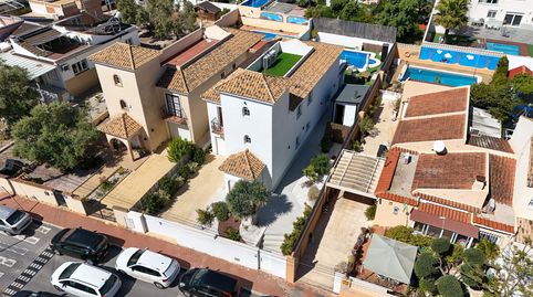 Foto 2 de Casa o chalet en venta en N/a, -1, Los Balcones - Los Altos, Torrevieja