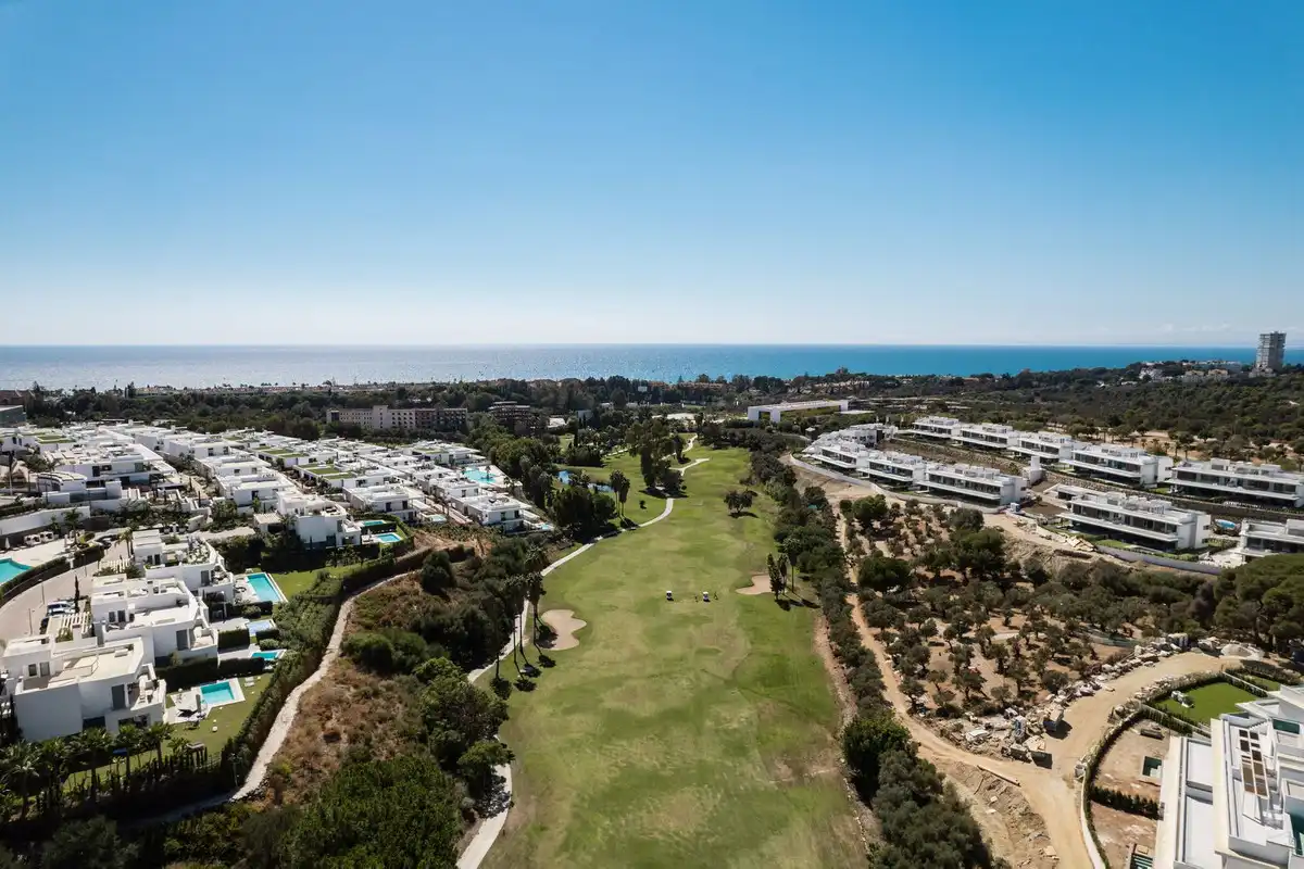 Wohnung mit Pool zum Verkauf in Río Real - Los Monteros, imagen 29