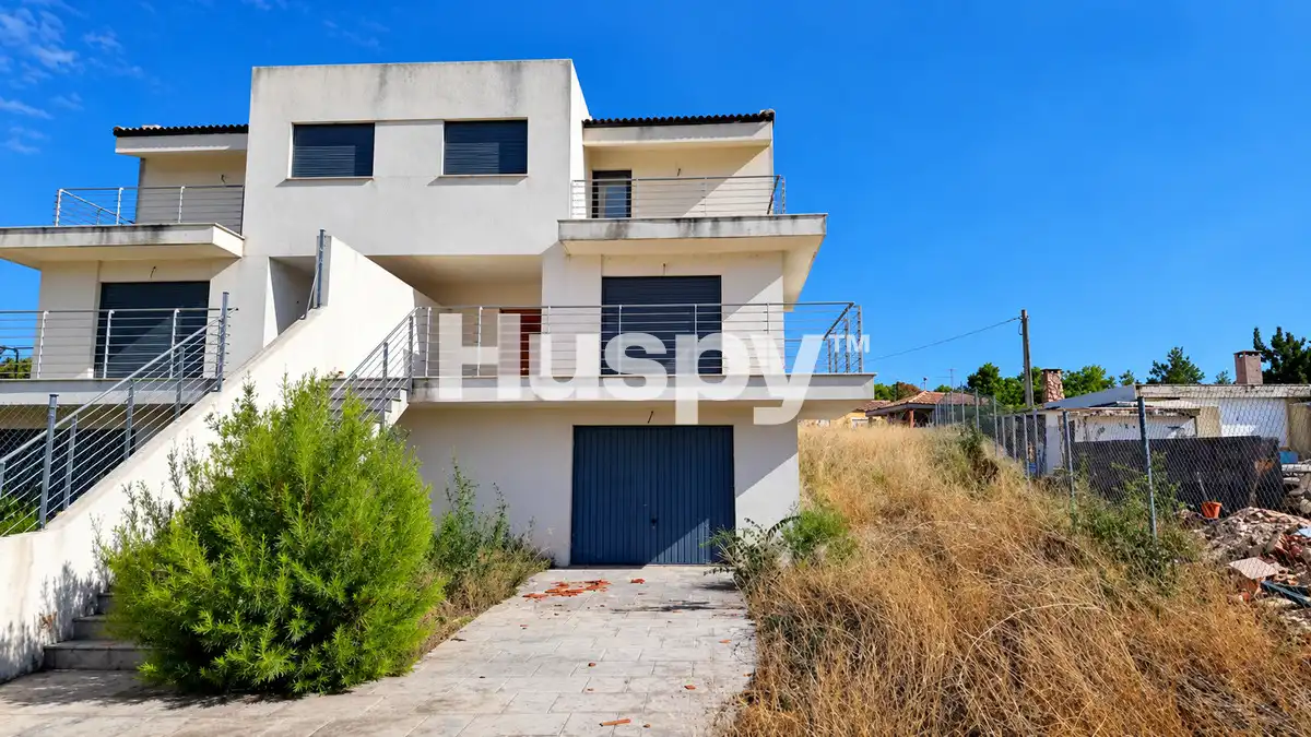 Casa o xalet en venda en Las Pedrizas 