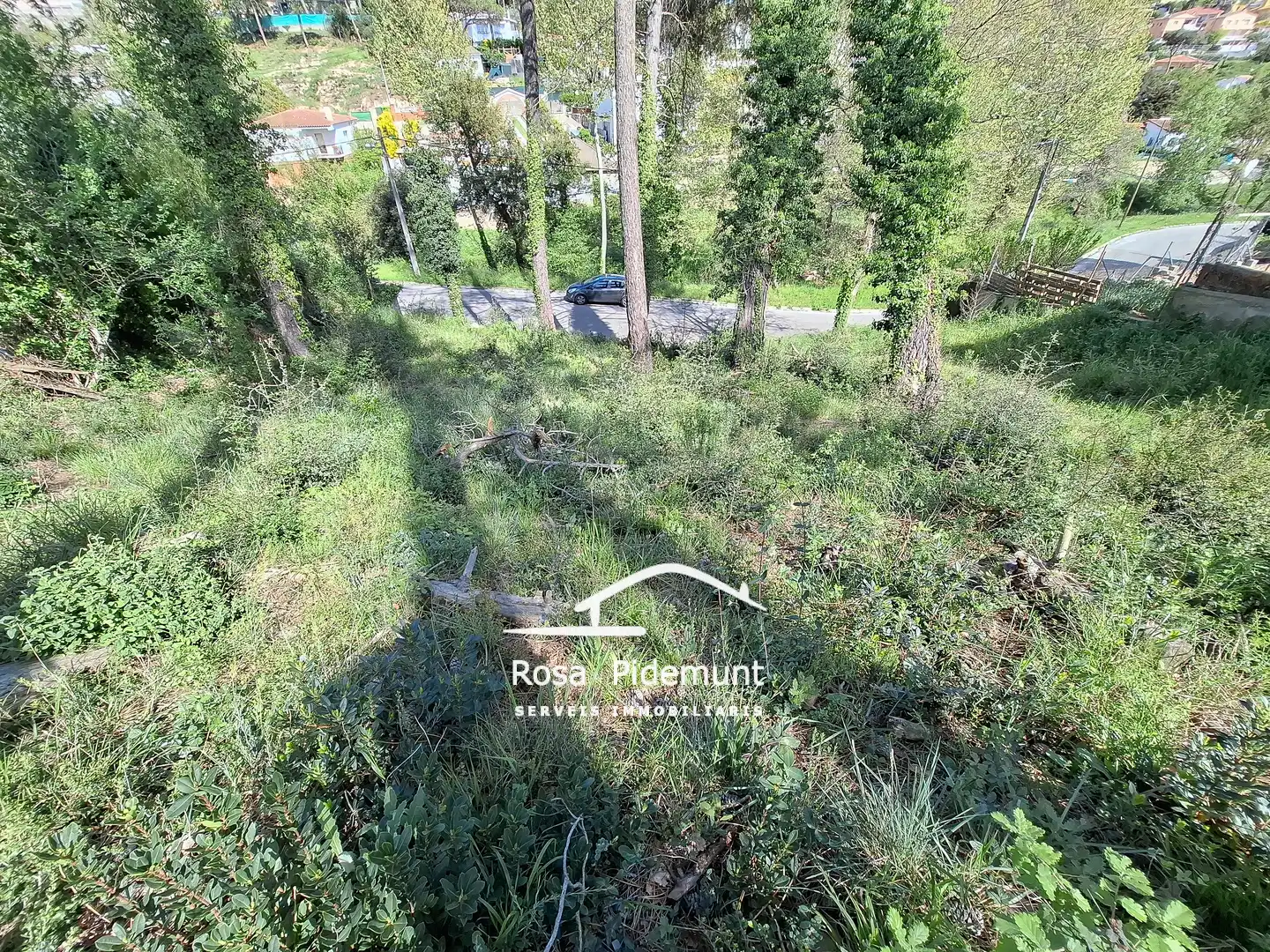 Wohnbaugrundstück zum Verkauf in Avinguda Arbres, imagen 2