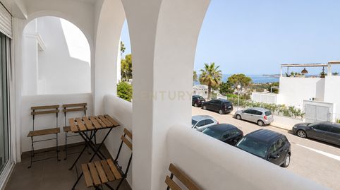 Foto 4 de Loft de alquiler en Carrer Club Robinson, Sant Josep de Sa Talaia, Spa, 1, Cala Vedella - Cala Tarida, Sant Josep de sa Talaia