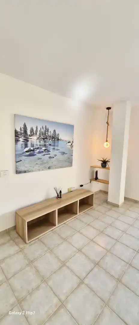 Sala d'estar de Apartament en venda en Adeje