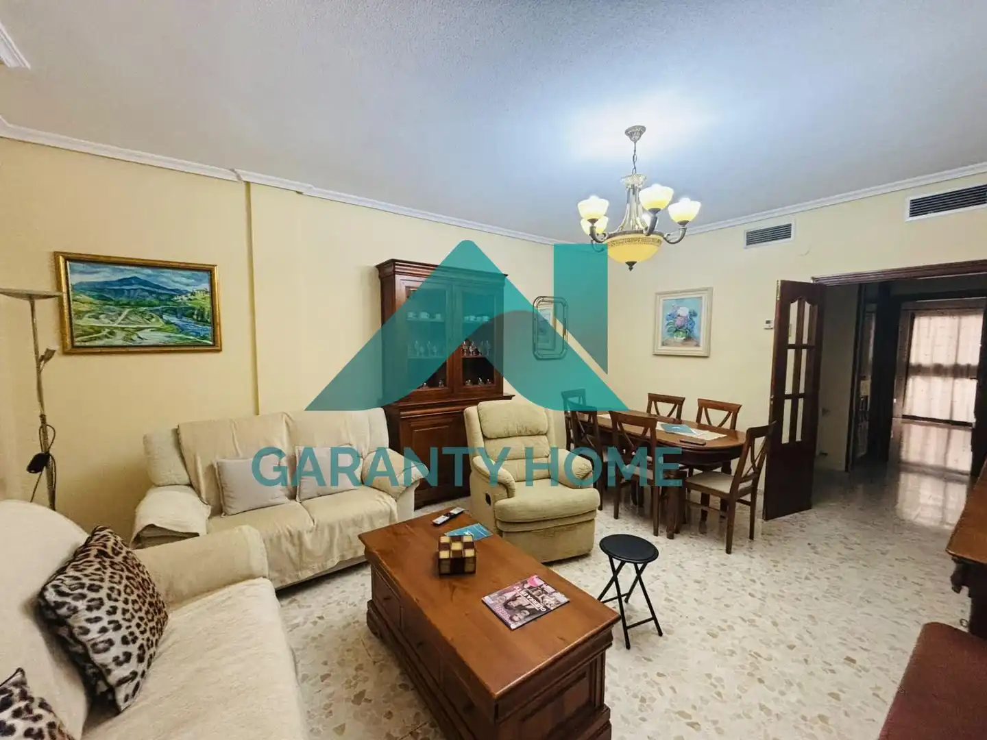 Flat with lift to rent in Ruta de la Plata, imagen 9