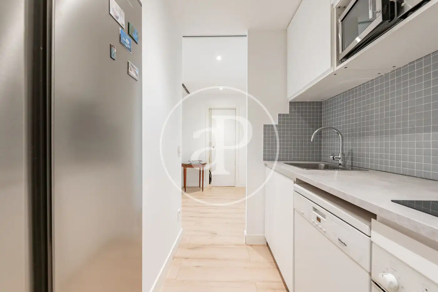 Piso con ascensor en venta en Calle de Castelló, imagen 15