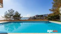 Swimming pool of Attic for sale in Salou  with Heating, Terrace and Storage room