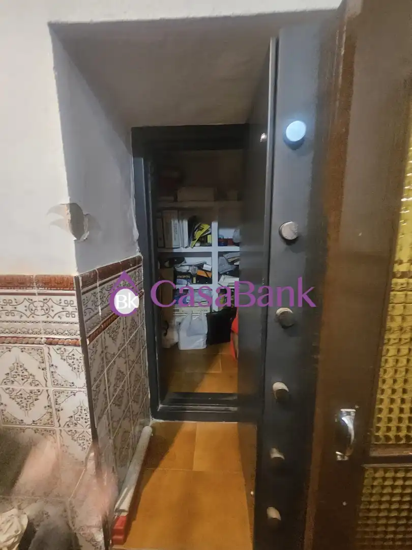 Casa con terraza en venta en Centro, imagen 31
