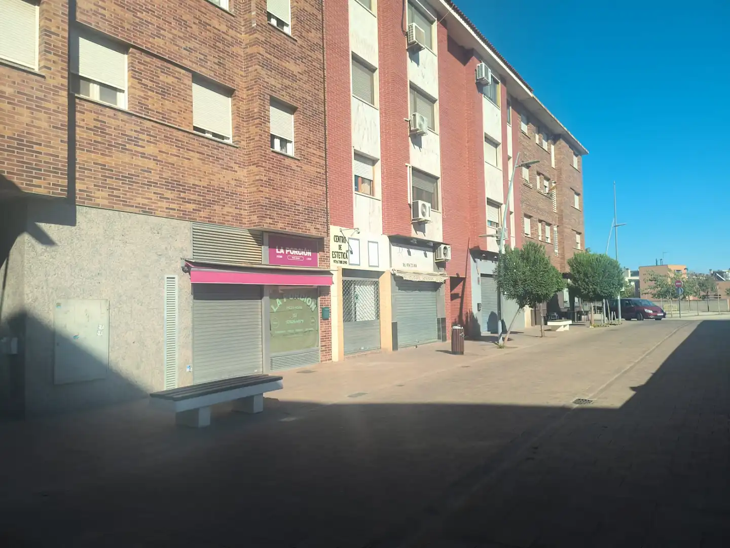Business premises to rent in Calle Luis Buñuel 3, imagen 12