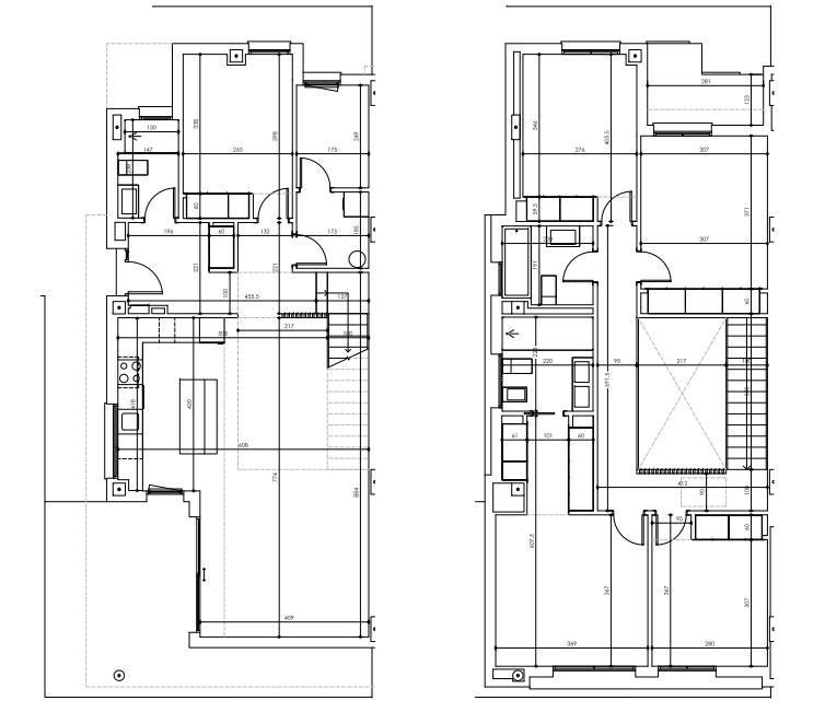 House or chalet for sale in Entrenúcleos