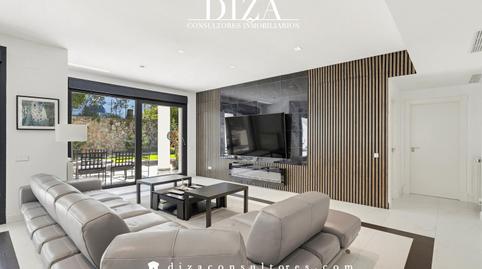 Photo 5 of Houses for rent in De Los Madroños, Conde Orgaz - Piovera, Madrid Capital