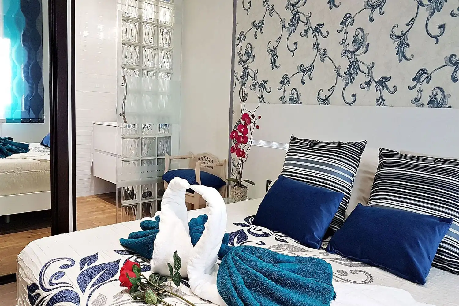 Piso con ascensor en venta en Prosperidad - Delicias, imagen 7