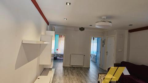 Foto 3 de Piso en venta en Calle de Ventura Rodríguez, San José Alto, Zaragoza