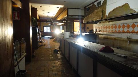 Foto 3 von Geschaftsraum zur Miete in Sabino Arana - Jesuitas, Bilbao