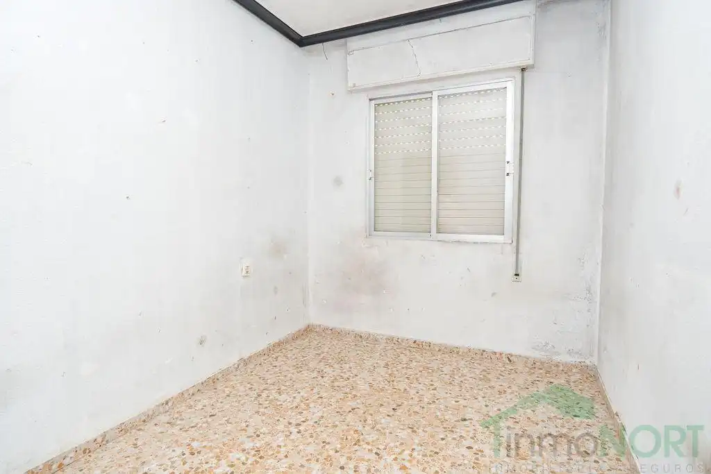 Dormitori de Apartament en venda en Torre-Pacheco
