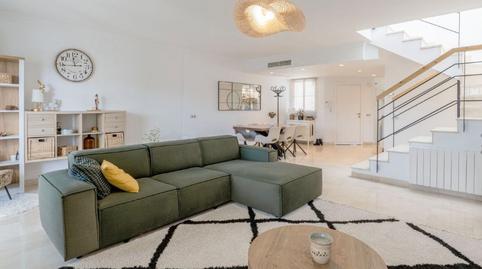 Foto 5 de Casa adosada en venda a Calle Ad, 44, Guadalmina Alta, Málaga