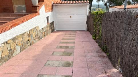 Photo 4 of Single-family semi-detached for sale in Carrer Mallorca, Santa Eulàlia de Ronçana, Barcelona