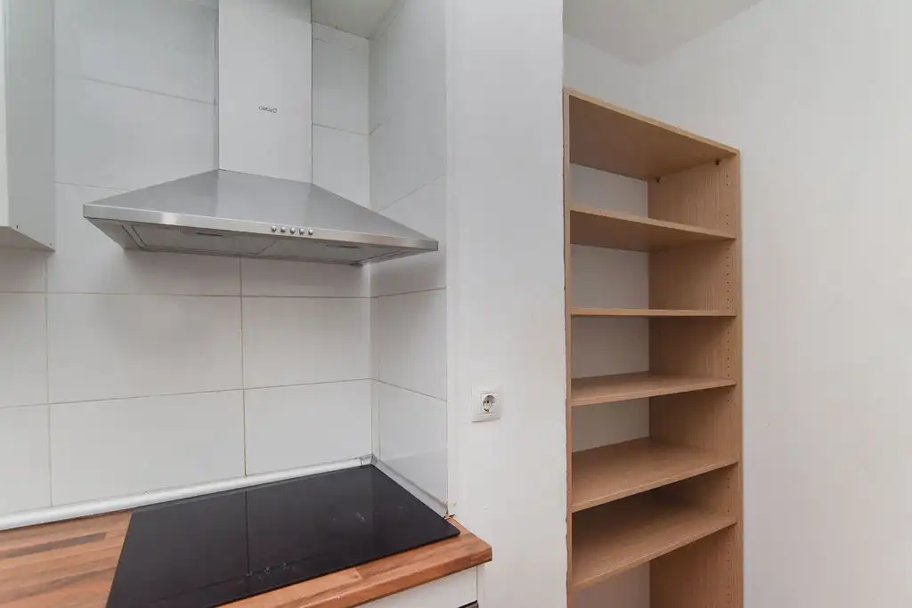 Cocina de Piso en venta en Barcelona