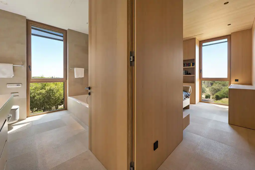 Maison rustique avec terrasse à vendre à S'Alquería Blanca - Calonge, imagen 13