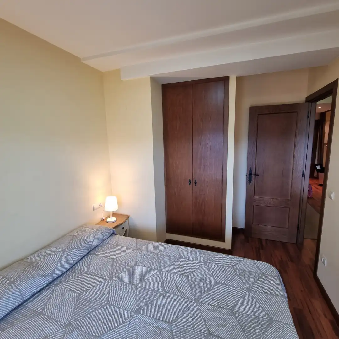 Piso con terraza en alquiler en La Molina, imagen 15