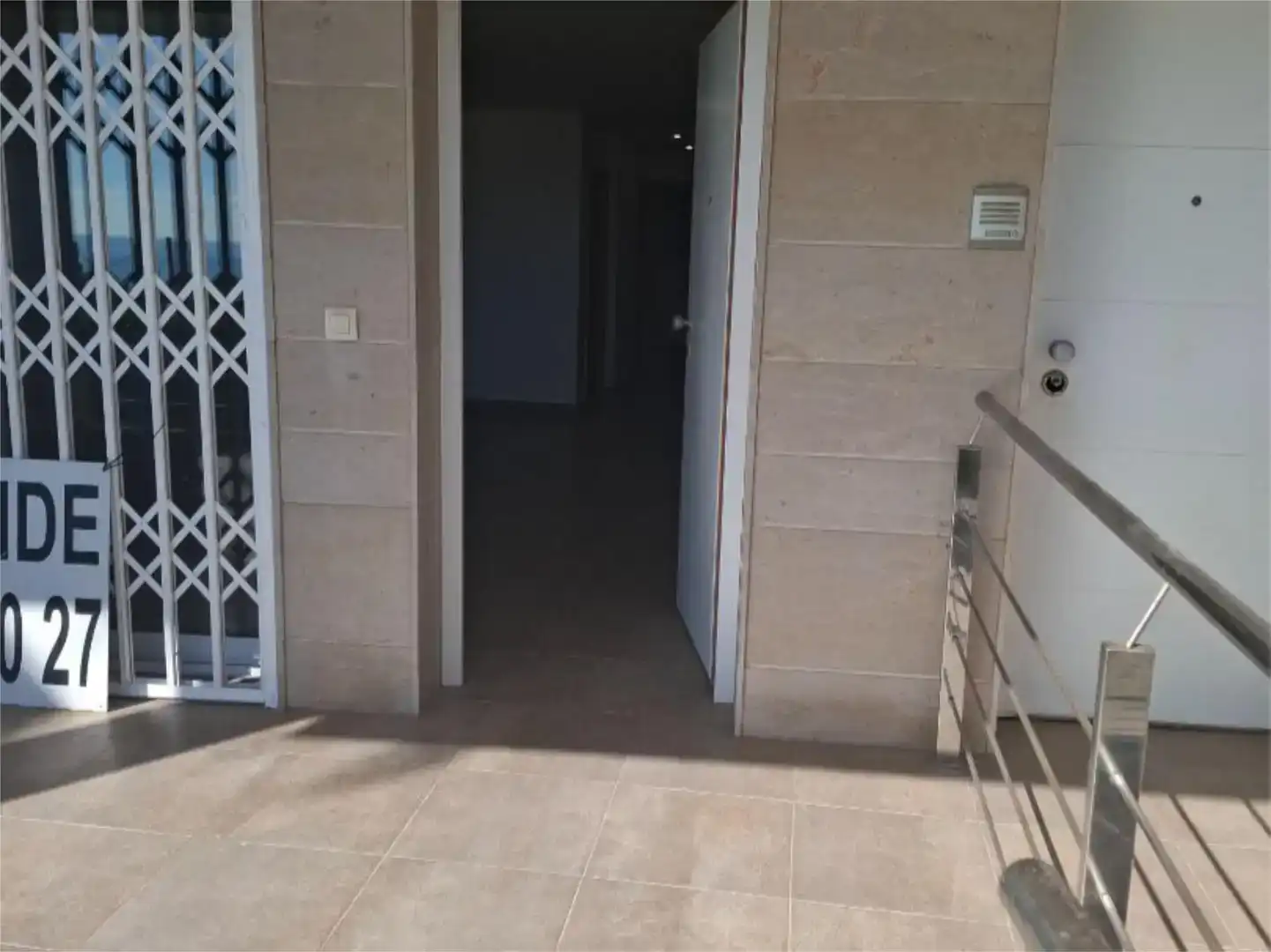 Flat for sale in Puçol  with Air Conditioner
