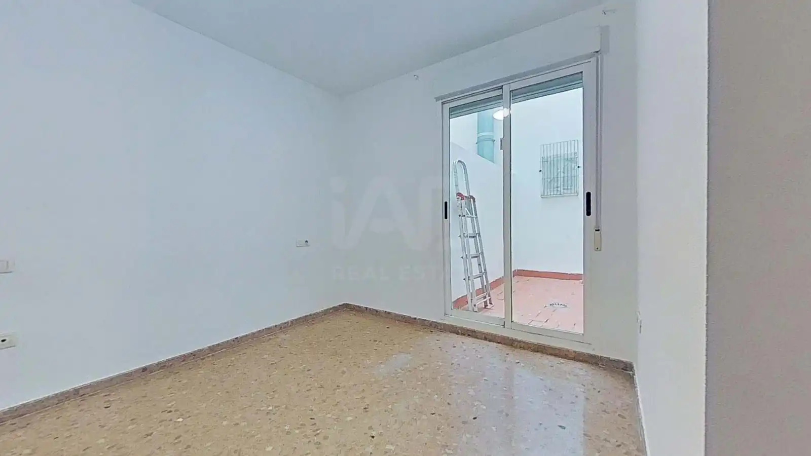Bedroom of Flat for sale in Castellón de la Plana / Castelló de la Plana  with Terrace