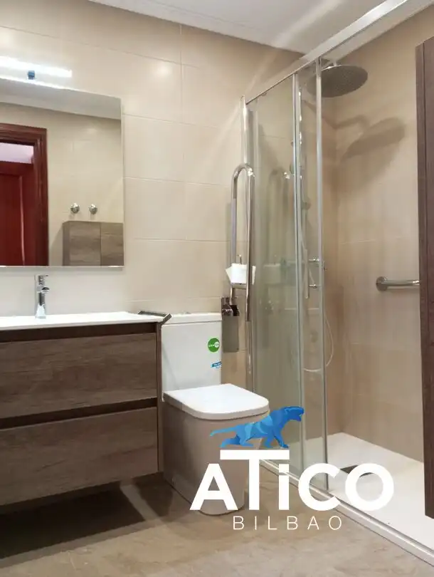 Flat with lift to rent in Gordóniz Kalea, imagen 11