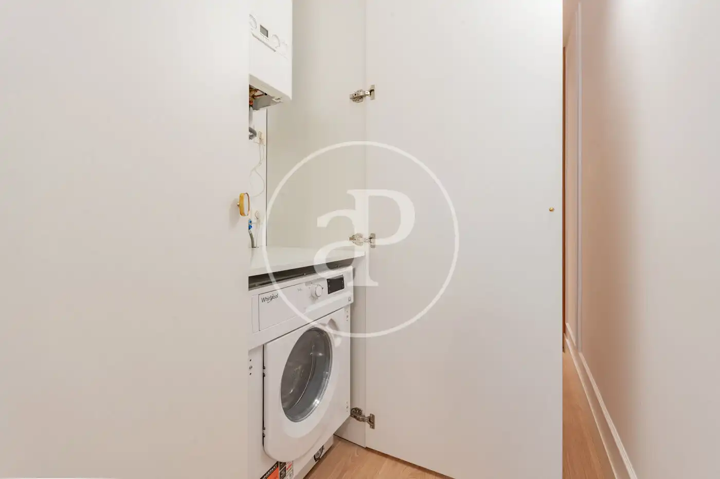 Wohnung zum Verkauf in C. de Gaztambide, Gaztambide