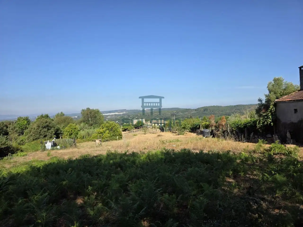 Residential land for sale in O Pereiro de Aguiar, imagen 8