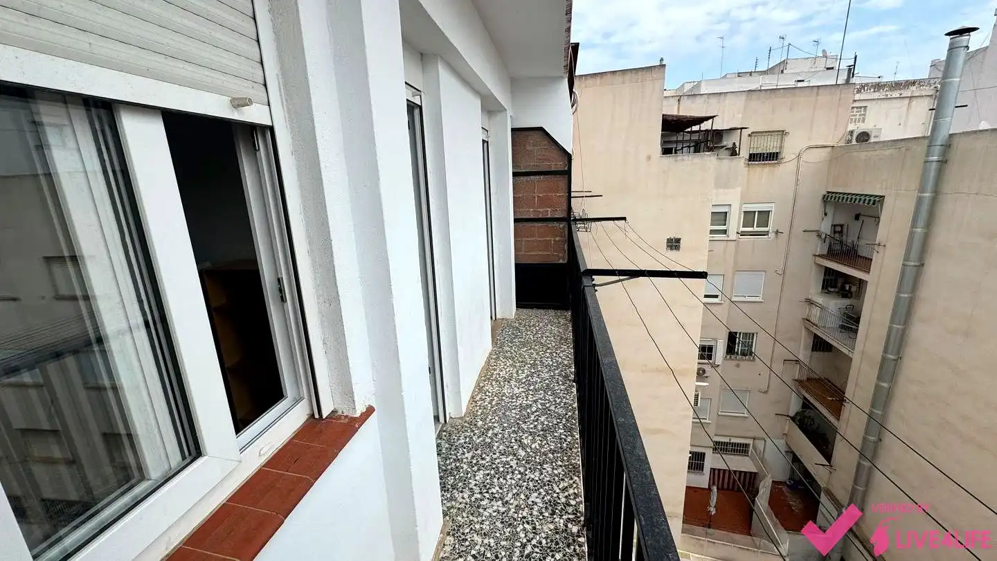 Pis amb ascensor de lloguer a calle de Pinzón, imagen 33