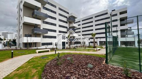 Foto 3 de Pis de lloguer a Calle Manuel Ríos Moreno, Entrenúcleos, Dos Hermanas