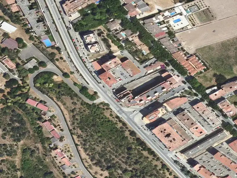 Pis amb ascensor en venda a Carrer Port Lligat, 2 6º-izq, imagen 2