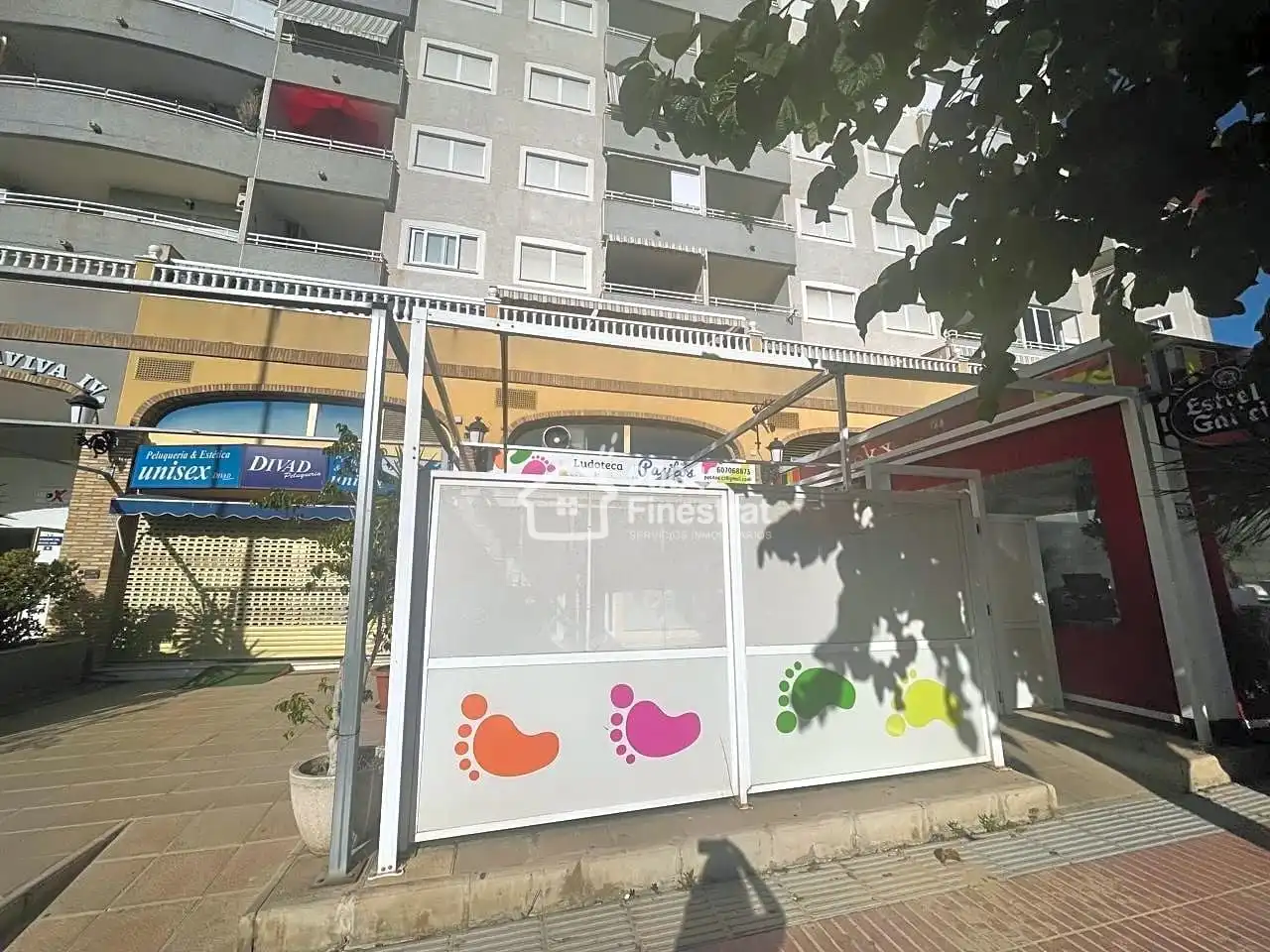 Local en venta en Villajoyosa / La Vila Joiosa