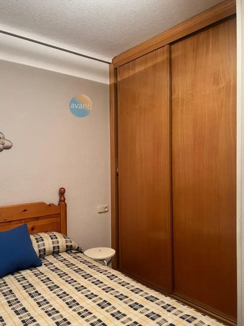 Habitación de Piso en venta en Salamanca con Aire acondicionado, Calefacción y Amueblado
