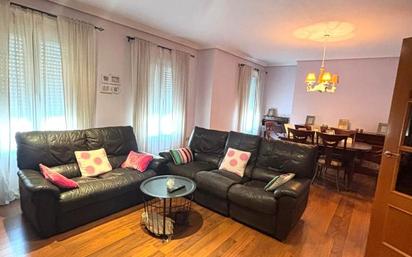 Sala d'estar de Casa o xalet en venda en Badajoz Capital