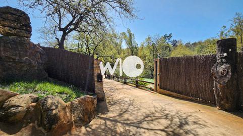 Foto 3 de Finca rústica en venda a Aiguaviva, Girona