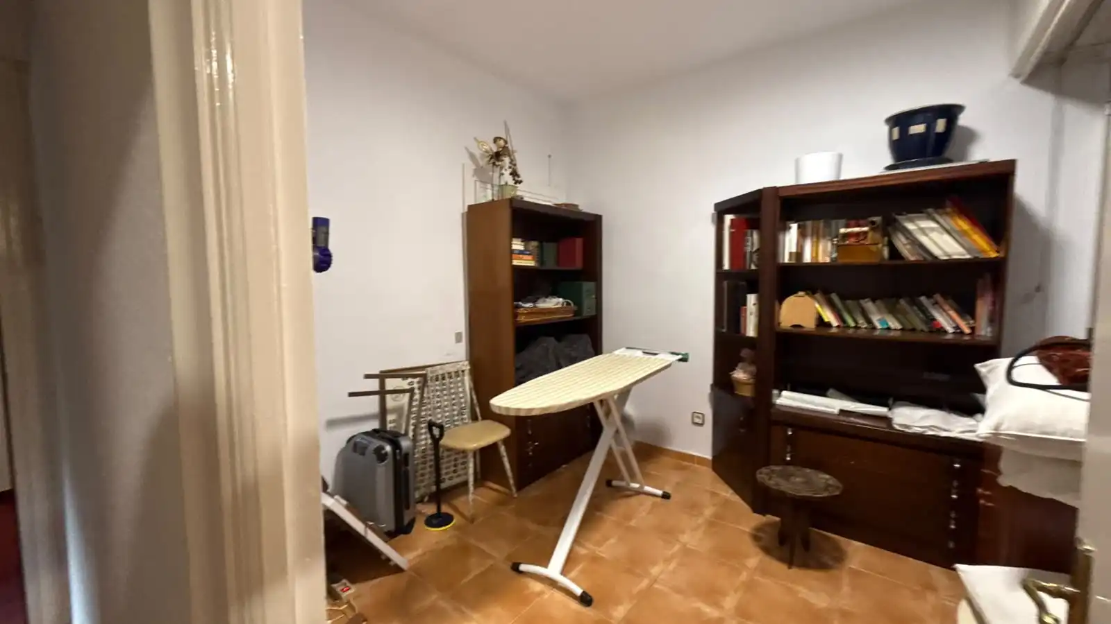 Pis en venda en Bilbao  amb Calefacció i Terrassa