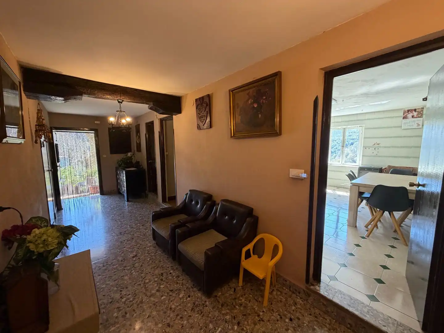 Land for sale in Ataun