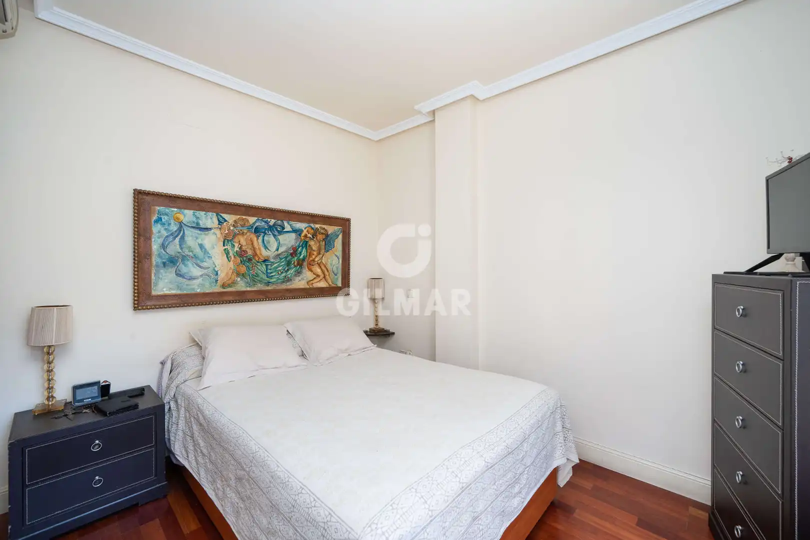 Habitación de Ático en venta en Madrid con Calefacción, Jardín privado y Trastero