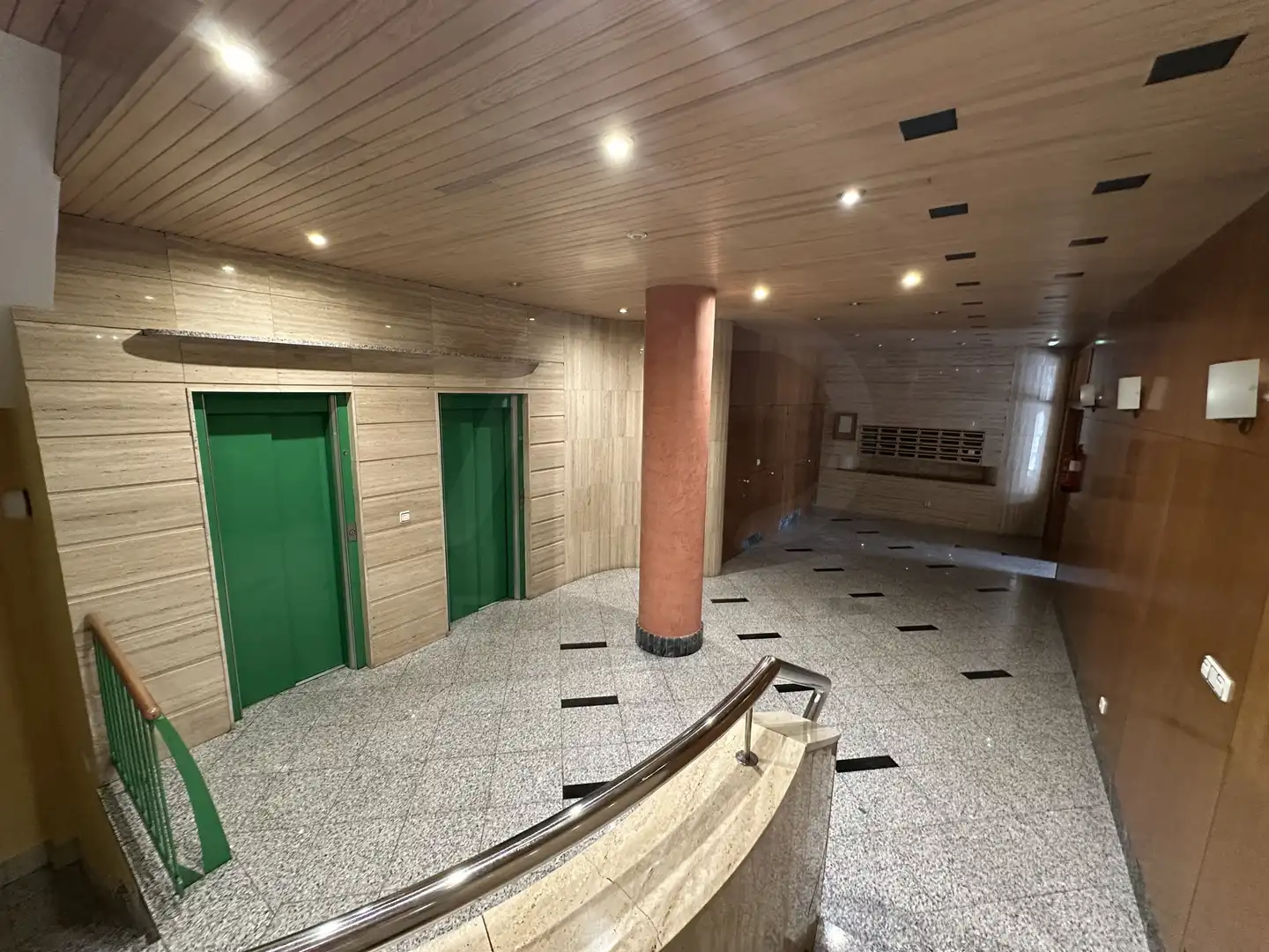Business premises to rent in San Claudio - La Chantría, imagen 26