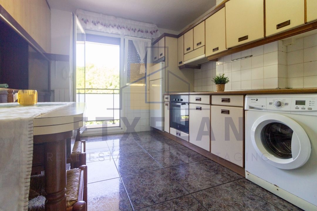 Kitchen of Flat for sale in Zaldibar  with Heating