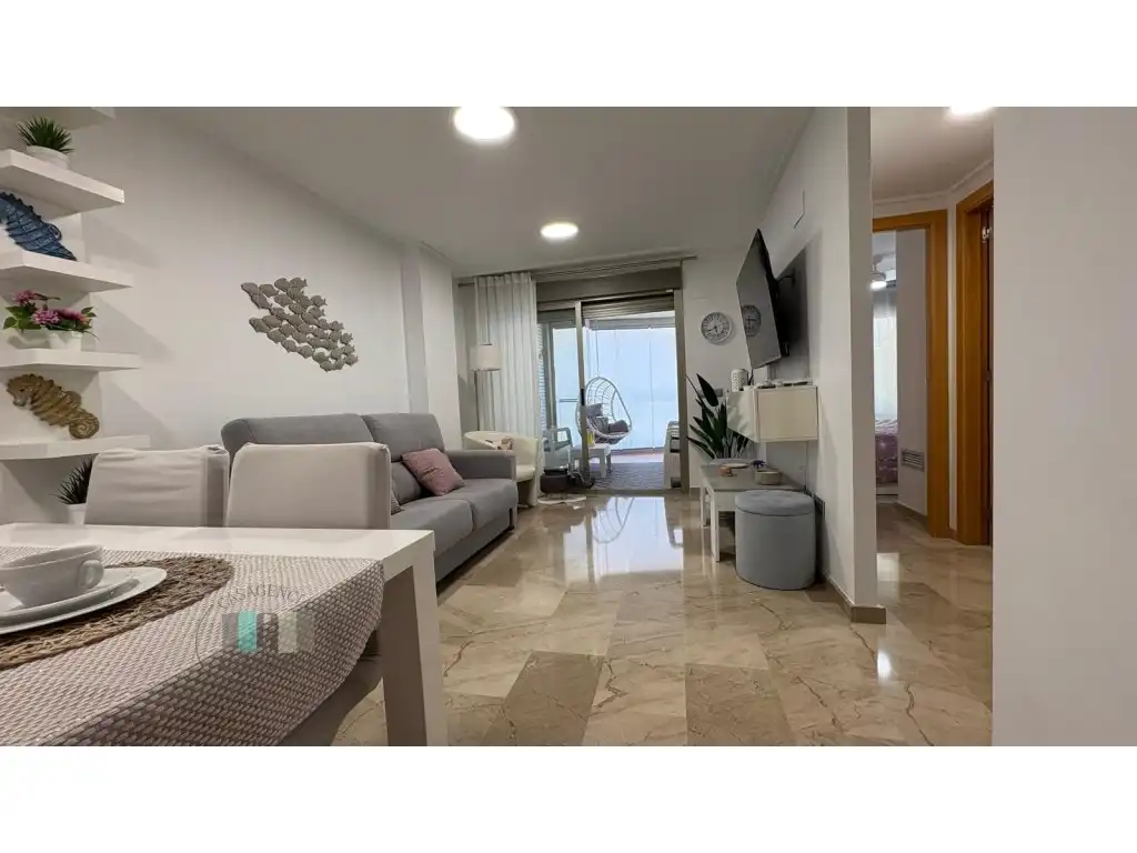 Apartamento en venta en Calle Rafael Alberti, Vista Mar