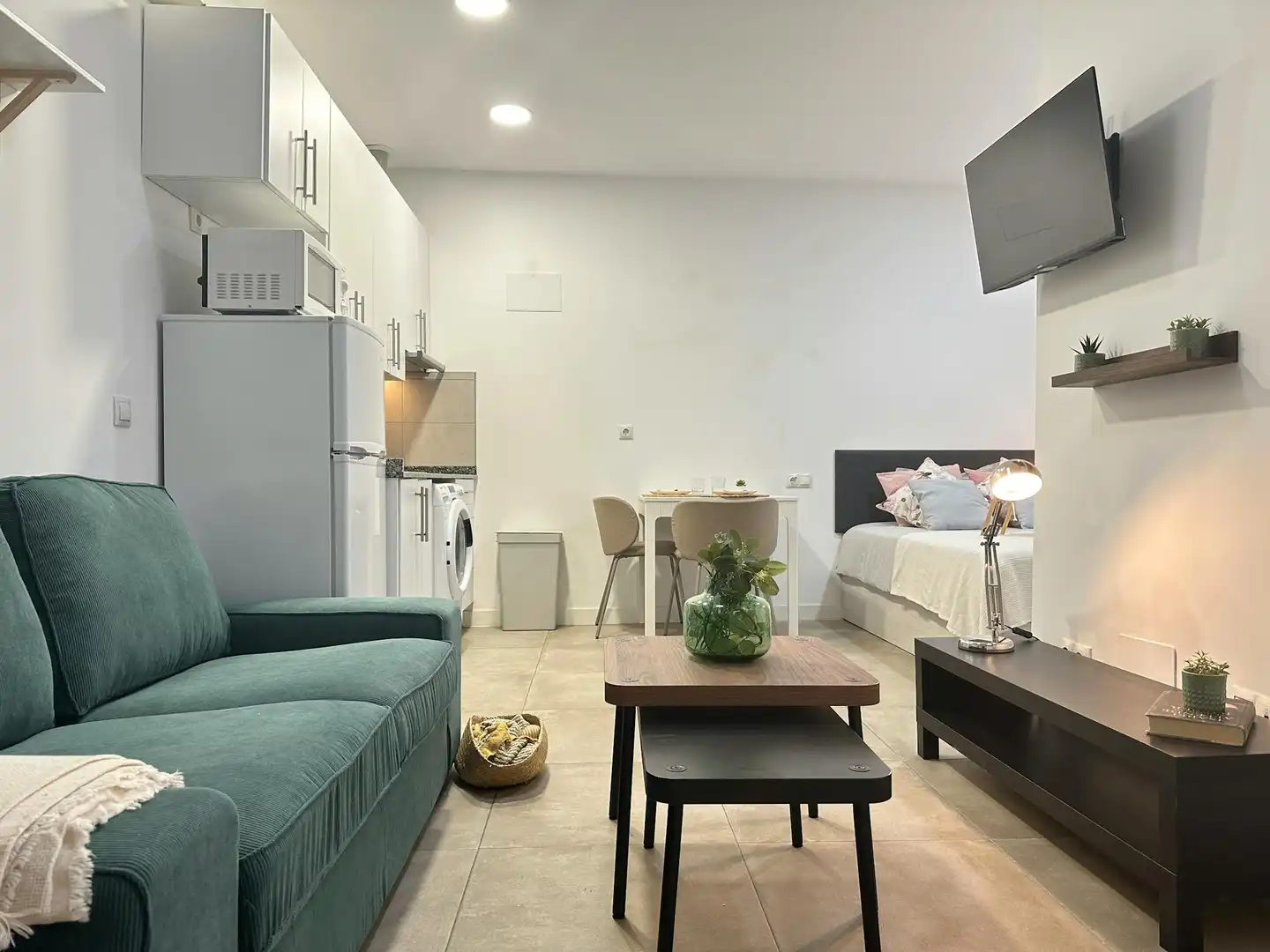 Wohnung zur Miete in N/A, Puerta Bonita