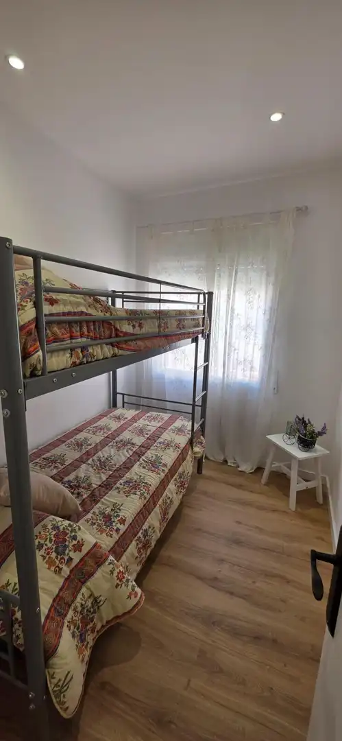 Habitación de Apartamento en venta en L'Ametlla de Mar  con Aire acondicionado, Terraza y Trastero