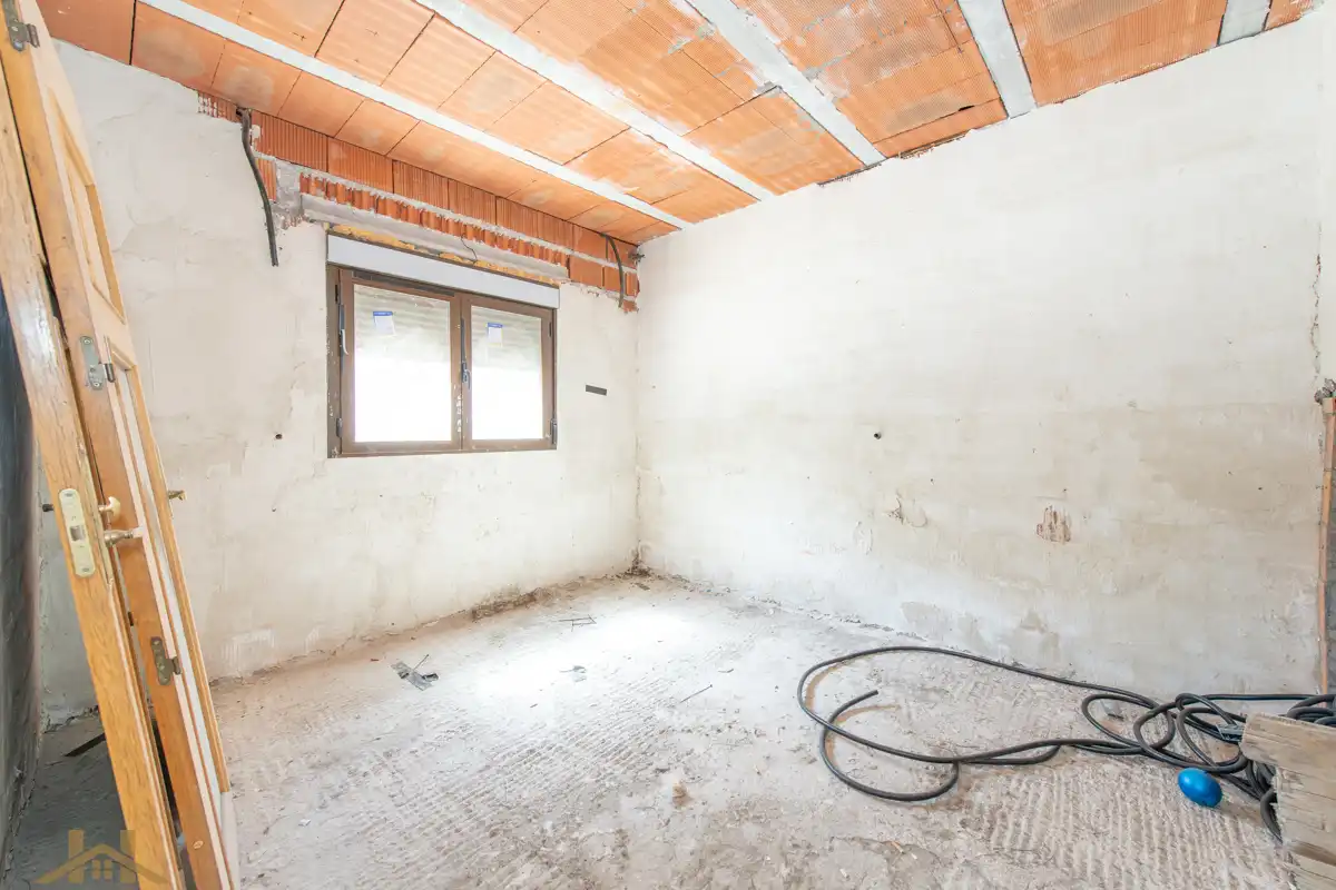 Houses for sale in Santa Cruz del Retamar  with Private garden, Terrace and Balcony