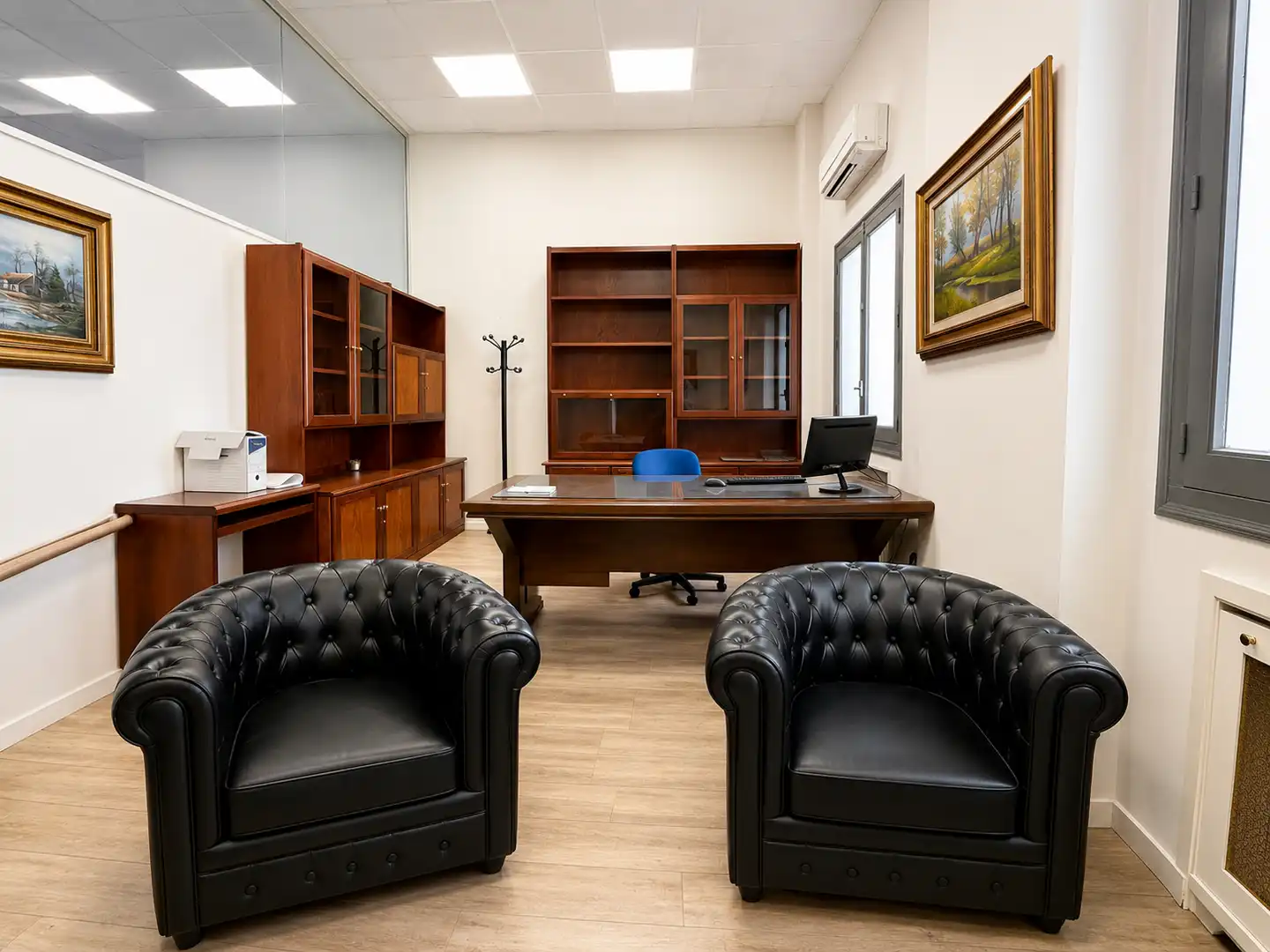 Business premises for sale in Moncloa - Aravaca, imagen 11