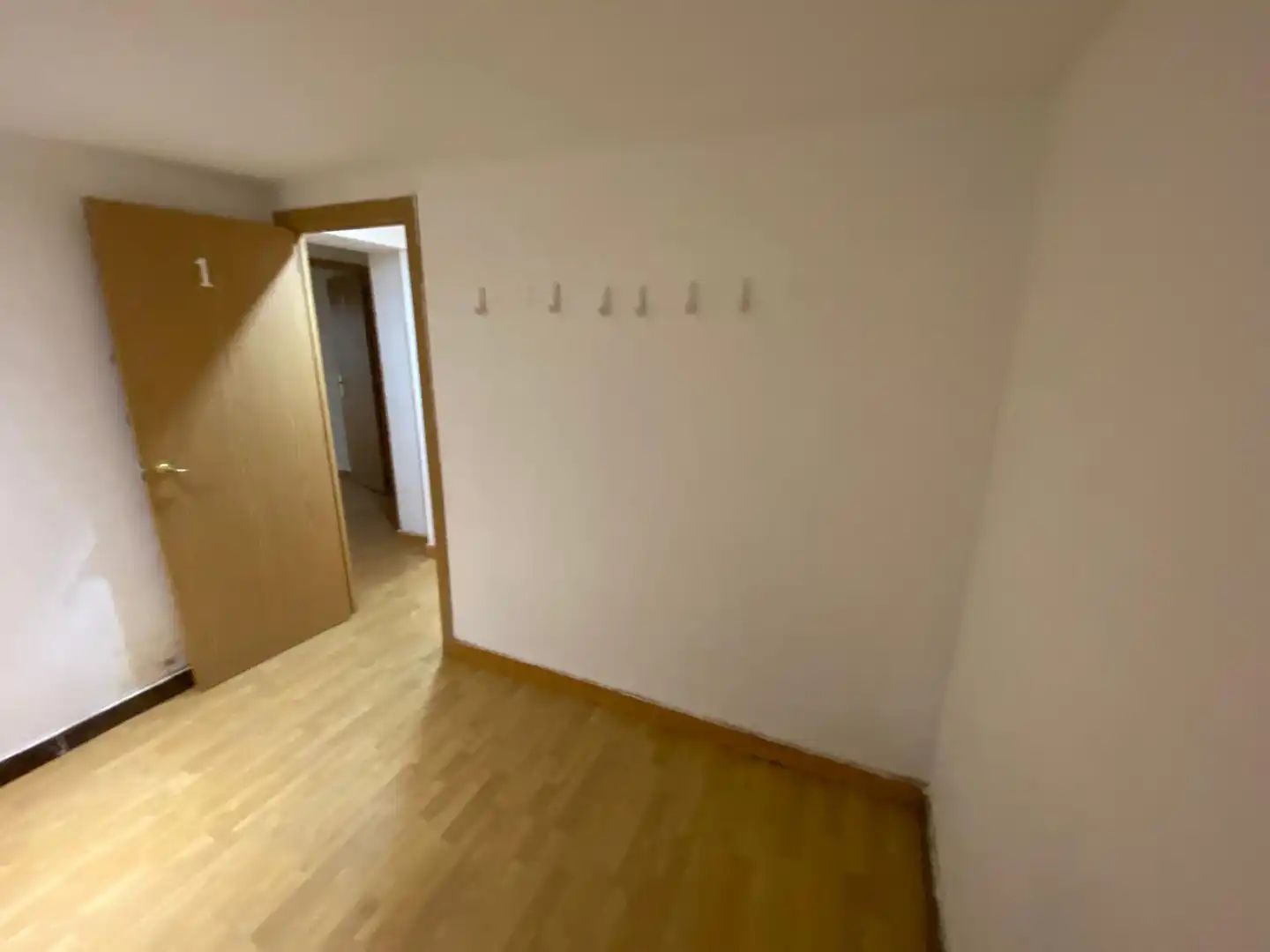 Flat for sale in Madrid