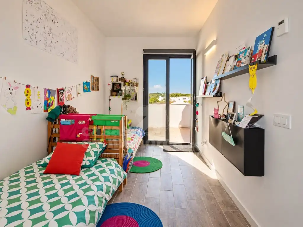 Casa con jardín en venta en Alaior poble, imagen 19