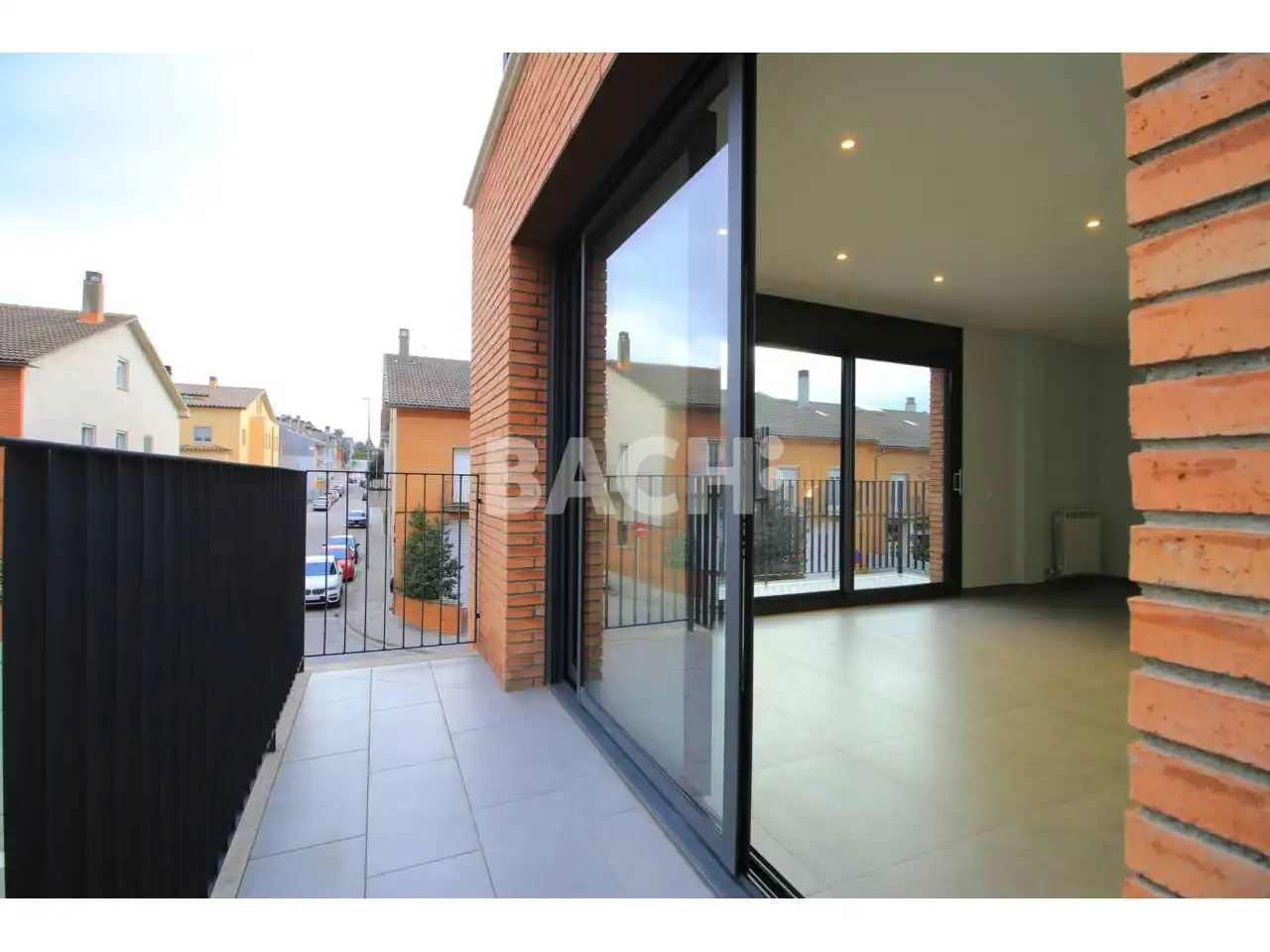 Terrassa de Casa o xalet en venda en Vic amb Calefacció